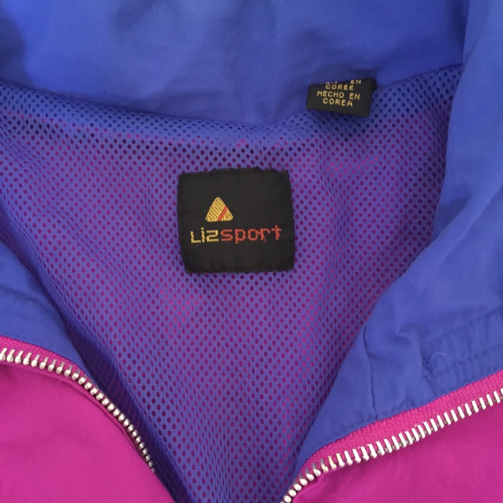 90s Jacket - Picture 2 of 5